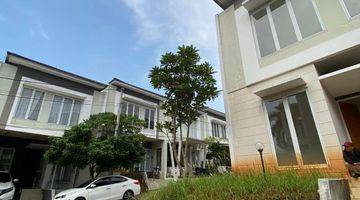 Gambar 2 Rumah Townhouse Belakang Citragran Cibubur