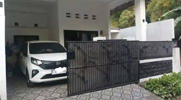 Gambar 1 Rumah Siap Huni Di Griya Jaya Cikeas