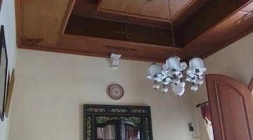 Gambar 2 Dijual Rumah di Sumber, Banjarsari