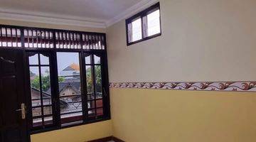 Gambar 4 Dijual Rumah di Manahan, Banjarsari, Surakarta