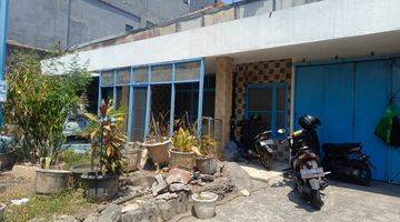 Gambar 1 Dijual Rumah di Jl. Kapt. Pattimura, Surakarta