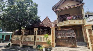 Gambar 5 Dijual Rumah di Sumber, Banjarsari, Surakarta