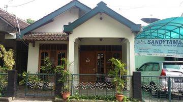 Gambar 3 Dijual Rumah di Kadipiro, Surakarta