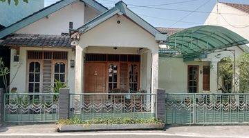 Gambar 5 Dijual Rumah di Kadipiro, Surakarta