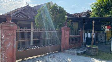 Gambar 2 Dijual Rumah di Triyagan, Mojolaban, Sukoharjo