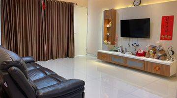 Gambar 2 Termurah Rumah Hoek 7,5x12m Semi Furnish Layar, Pik, Jakarta Utr