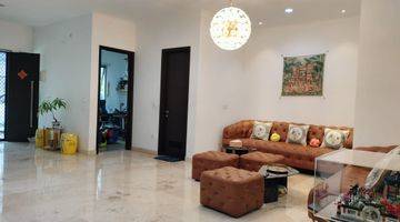 Gambar 3 Bisa Kpr 8x20 Golf Island, Full Bangunan, Full Furnish Pik, Jakut