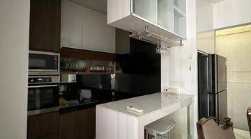 Gambar 3 Termurah, 8x15 Full Furnish, Sdh Sertifikat 2Lt, Pik, Jakarta Utr