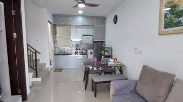 Gambar 1 Disewakan Rumah Furnished 3BR Uk 6x12.5m Di Pantai Indah Kapuk 2