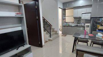 Gambar 5 Disewakan Rumah Furnished 3BR Uk 6x12.5m Di Pantai Indah Kapuk 2