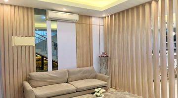 Gambar 3 Dijual Rumah Furnished di Golf Island 3BR + 1BR