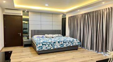 Gambar 1 Dijual Rumah Furnished di Golf Island 3BR + 1BR