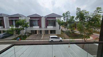 Gambar 5 Disewakan Rumah PIK2 Cluster Springville Ukuran  8x15