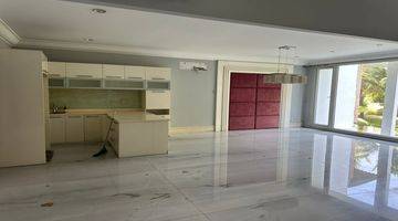 Gambar 2  Rumah Semi Furnished 3BR Uk 8x27m2 di Pantai Indah Kapuk