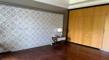 Gambar 5  Rumah Semi Furnished 3BR Uk 8x27m2 di Pantai Indah Kapuk