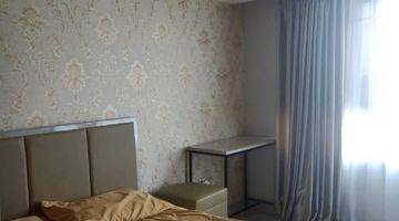 Gambar 4 Sisewakan Apartemen Studio Furnished Springlake Summarecon Bekasi