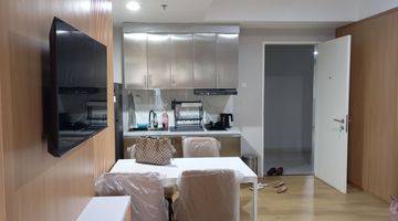 Gambar 1 Disewakan Apartemen Baru 2Br Fully Furnished The Ayoma Residence