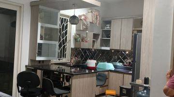 Gambar 3 Disewakan Rumah 2 Lantai Fully Furnished Faraday Gading Serpong