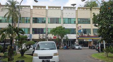 Gambar 1 Dijual murah Ruko Pinangsia 3 lantai office park Karawaci Kota Tangerang