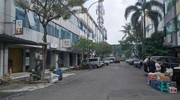 Gambar 2 Dijual murah Ruko Pinangsia 3 lantai office park Karawaci Kota Tangerang