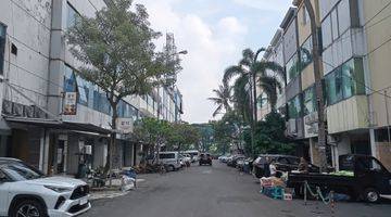 Gambar 3 Dijual murah Ruko Pinangsia 3 lantai office park Karawaci Kota Tangerang