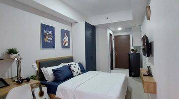 Gambar 5 Di sewa Apartemen Pacific Garden lantai 5 pool view dan moll alsut