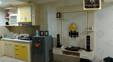 Gambar 5 Disewakan unit studio luas Great Western Resort serpong apartemen