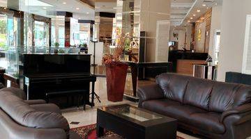 Gambar 3 Dijual type srudio fully furnished Great Western Apartement serpong