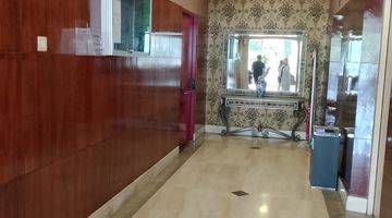 Gambar 5 Dijual type srudio fully furnished Great Western Apartement serpong