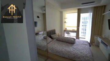 Gambar 3 Disewakan murah apartemen pacific garden alam sutera fully furnished