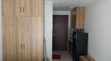 Gambar 5 Disewakan murah apa Apartemen Pacific Garden alam sutera Furnished