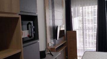 Gambar 2 Disewakan apa Apartemen Pacific Garden Furnished bagus view pool