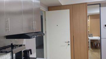 Gambar 3 Disewakan Apartemen Ayoma 2br Unit Gress Full Furnished