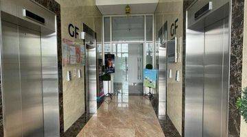 Gambar 4 Dijual Murah Apartemen Pacific Garden Alam Sutera Full Furnished