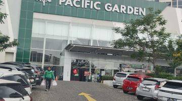 Gambar 1 Disewakan Apartemen Pacific Garden Alam Sutera Unit Baru 