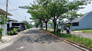 Gambar 1 Rumah Murah Baru Renovasi Full Bagunan The River Parung Panjang