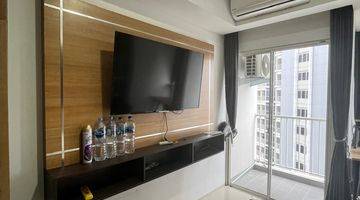 Gambar 3 Dijual Apartemen Pacific Garden Alam Sutera Lantai Rendah