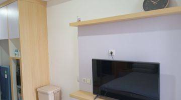 Gambar 5 Dijual Unit Bagus Full Furnished Apartemen Pacific Garden Alsut