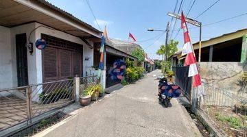 Gambar 4 Jual rumah Di DEkat Lampu Merah Perumnas1 Kota Bekasi