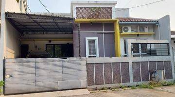 Gambar 2 Jual Rumah Di Perumnas 1 Bekasi Barat Jawa Barat Rumah di Perumnas 1 bekasi barat SHM Utara