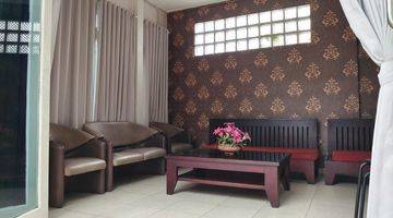 Gambar 2 Jual Rumah Semi Furnish di Bukit Cimanggu City Rumah di Perumahan bukit cimanggu city 2 Lantai SHM