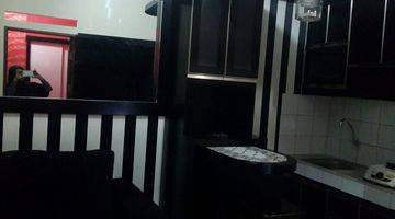 Gambar 1 Jual unit apartement kemang view lokasi pas depan mall pakuwon bekasi