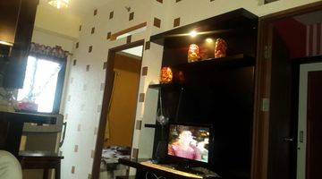 Gambar 4 Jual unit apartement kemang view lokasi pas depan mall pakuwon bekasi