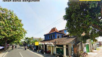 Gambar 1 Dijual Tanah di Jl, Jaya Wijaya, Kadipiro , Surakarta