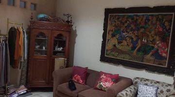 Gambar 2 Dijual Rumah Bagus di Serengan, Surakarta