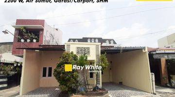 Gambar 1 Dijual Rumah Bagus di Chrisma Residence, Banyuanyar , Surakarta