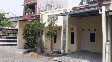 Gambar 3 Dijual Rumah Bagus di Chrisma Residence, Banyuanyar , Surakarta