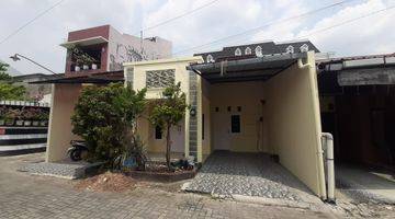 Gambar 4 Dijual Rumah Bagus di Chrisma Residence, Banyuanyar , Surakarta