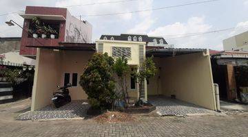 Gambar 2 Dijual Rumah Bagus di Chrisma Residence, Banyuanyar , Surakarta