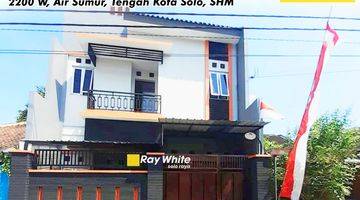 Gambar 1 Dijual Kost di Mangkubumen, Banjarsari , Surakarta